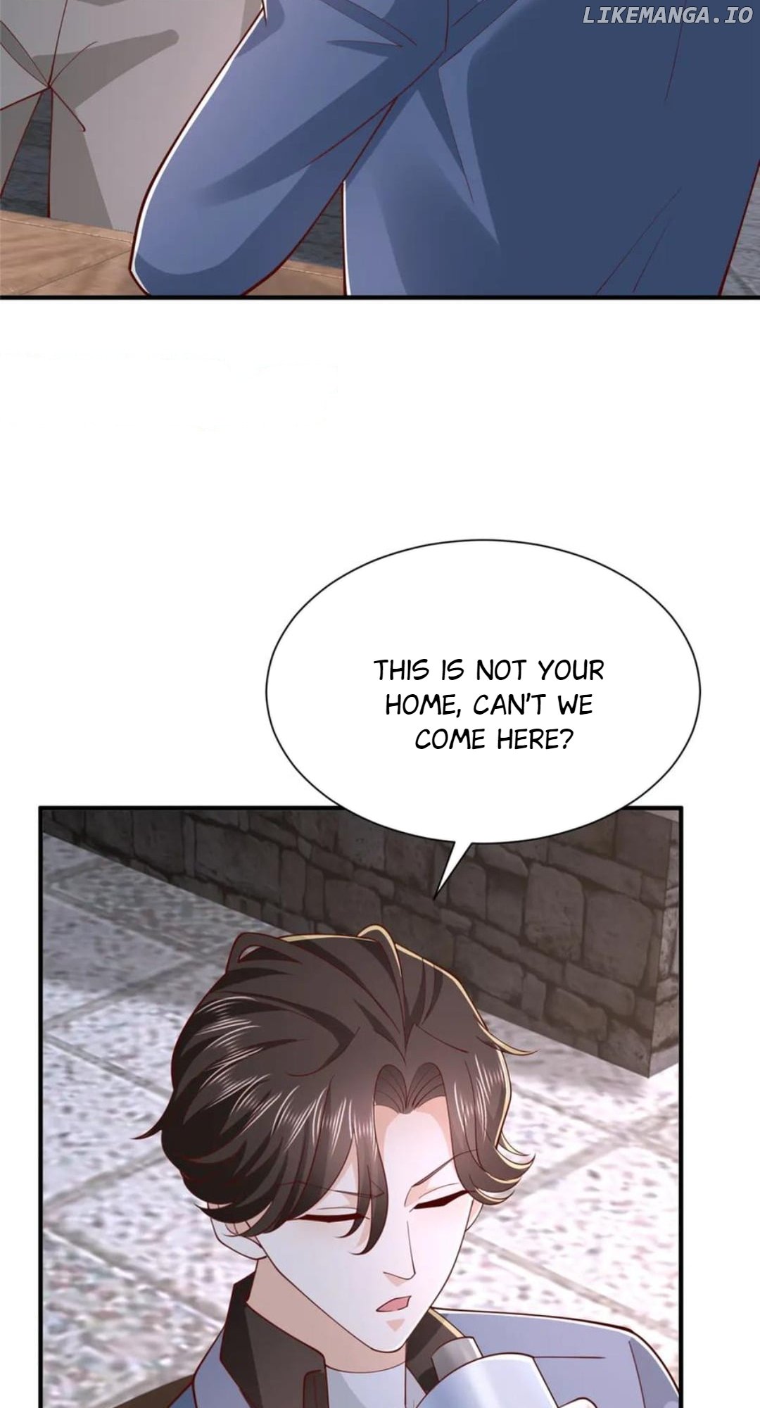 I randomly have a new career every week Chapter 799 - page 37
